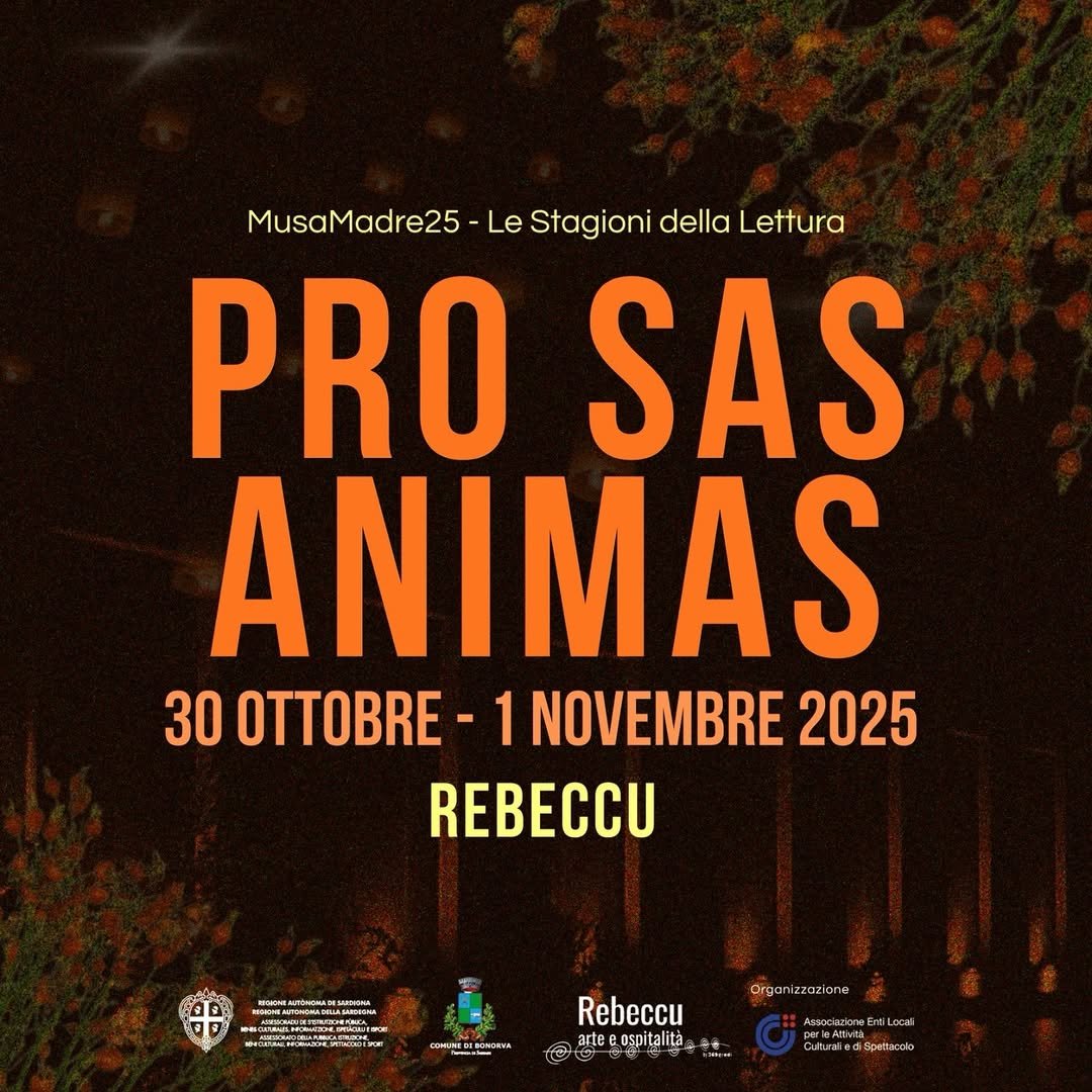 PRO SAS ANIMAS