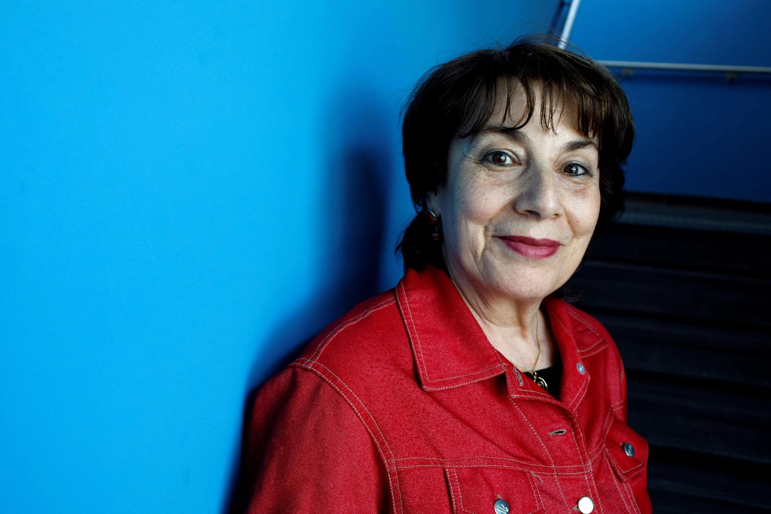 Bibbiana Cau - La levatrice (Nord, 2025)
