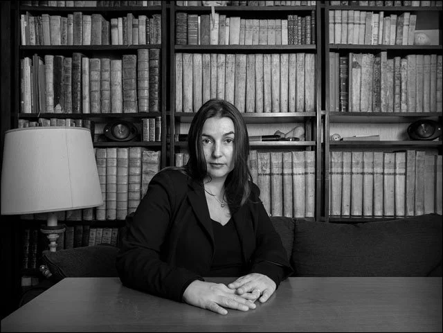 Laura Pugno - L'Oltre (Saggiatore, 2025)