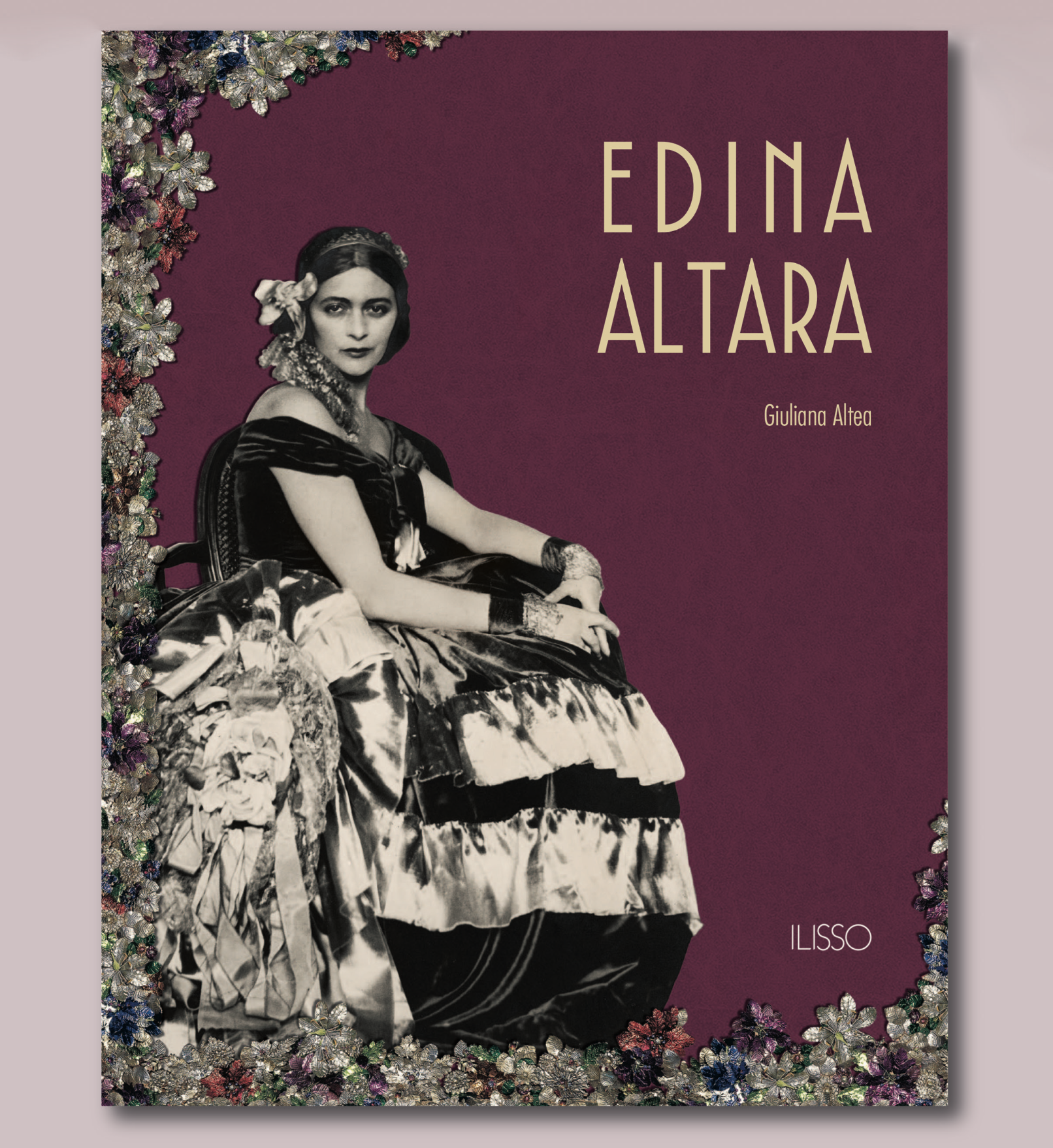 Giuliana Altea - Edina Altara (Ilisso, 2026)