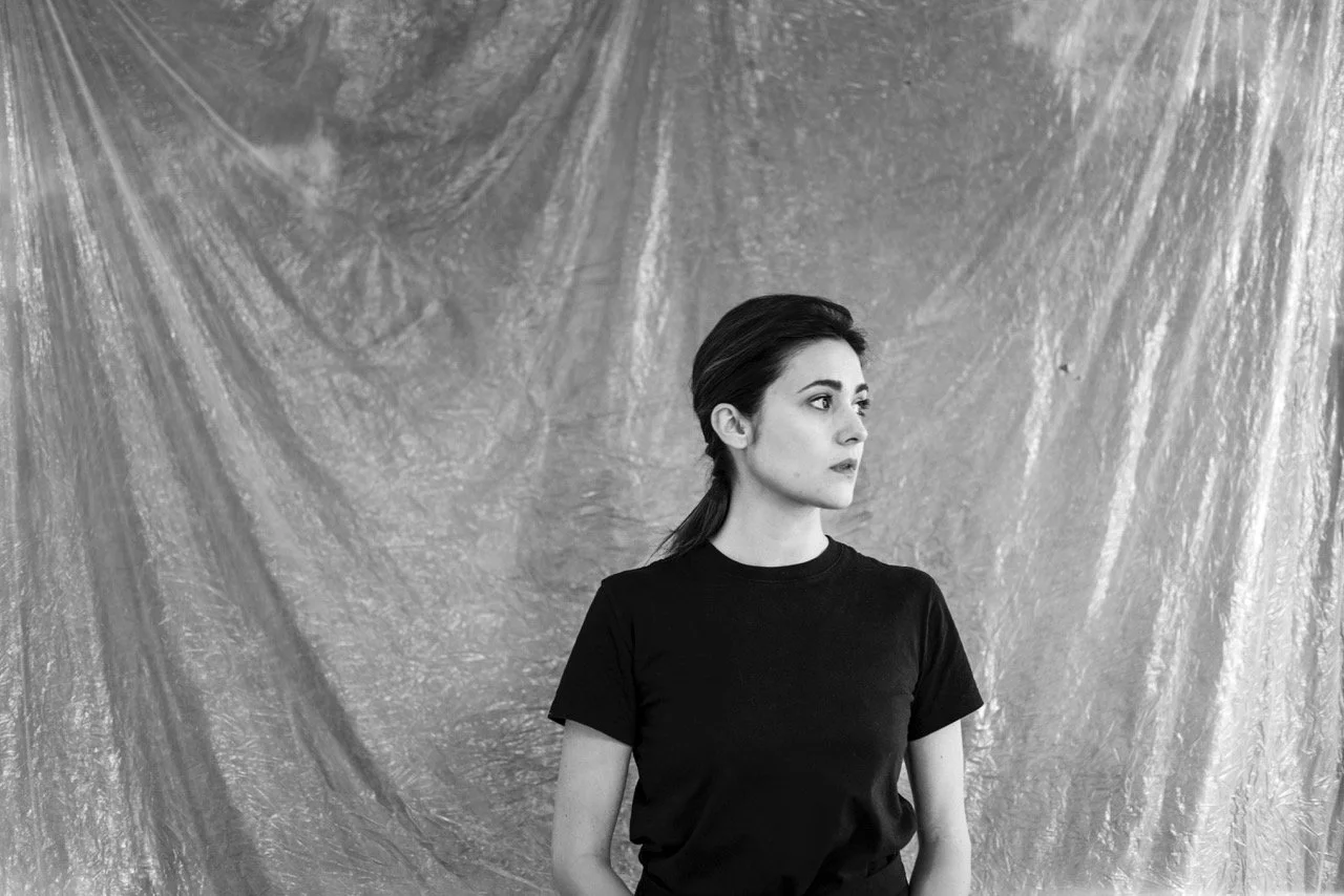 Lucrezia Longobardi - Lo spazio esistenziale #1 (Lemme, 2021) #3 (Schena, 2025)