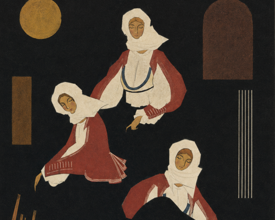 Rammen(d)ti. Ricucire con Grazia paesaggi e visioni tra storia e ricerca.