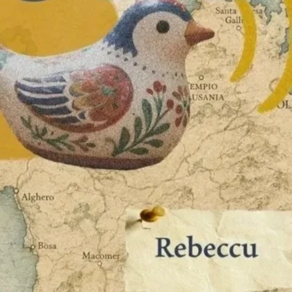 Ischeliu | Richiami