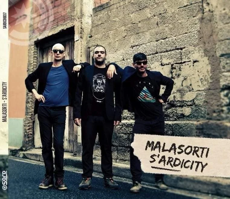 MALASORTI LIVE SET