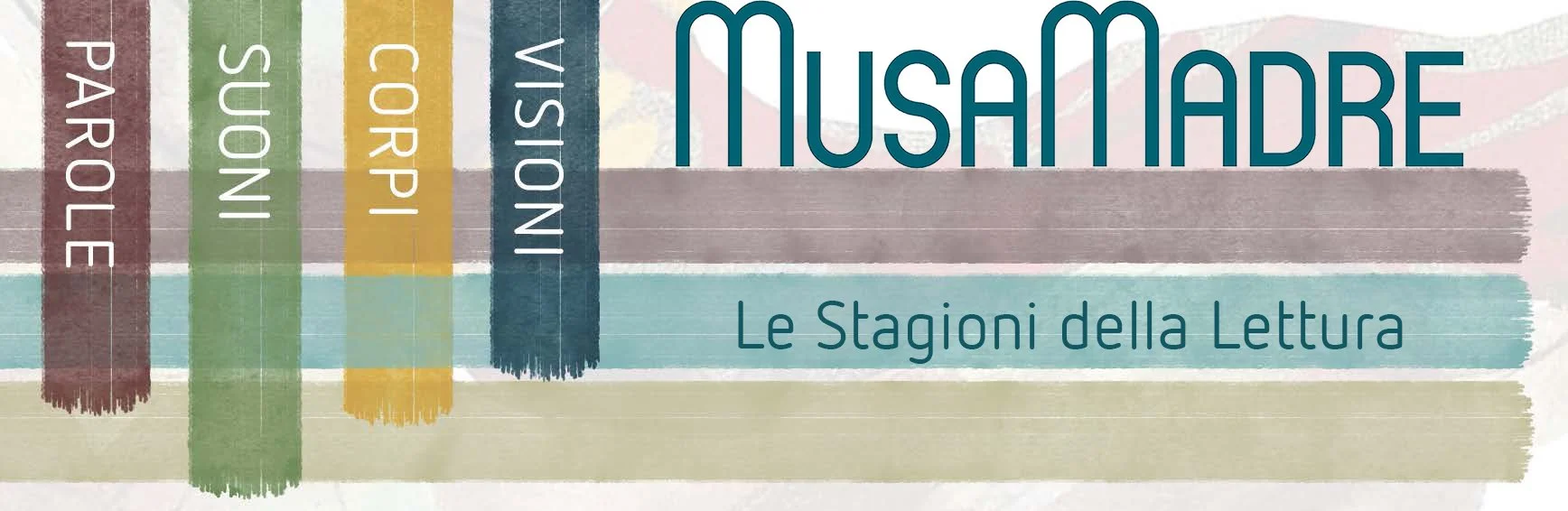 MusaMadre - Le Stagioni della Lettura