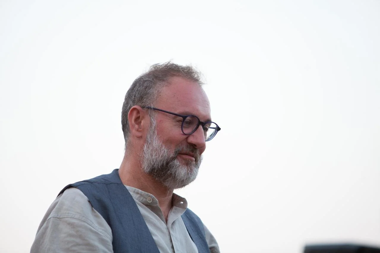 Giuliano Battiston
