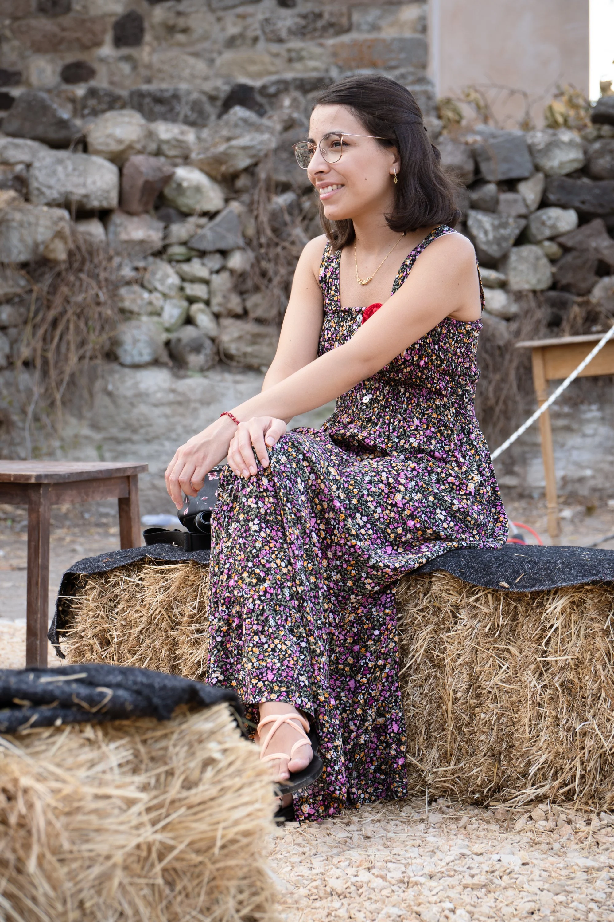 Elisa Pilia