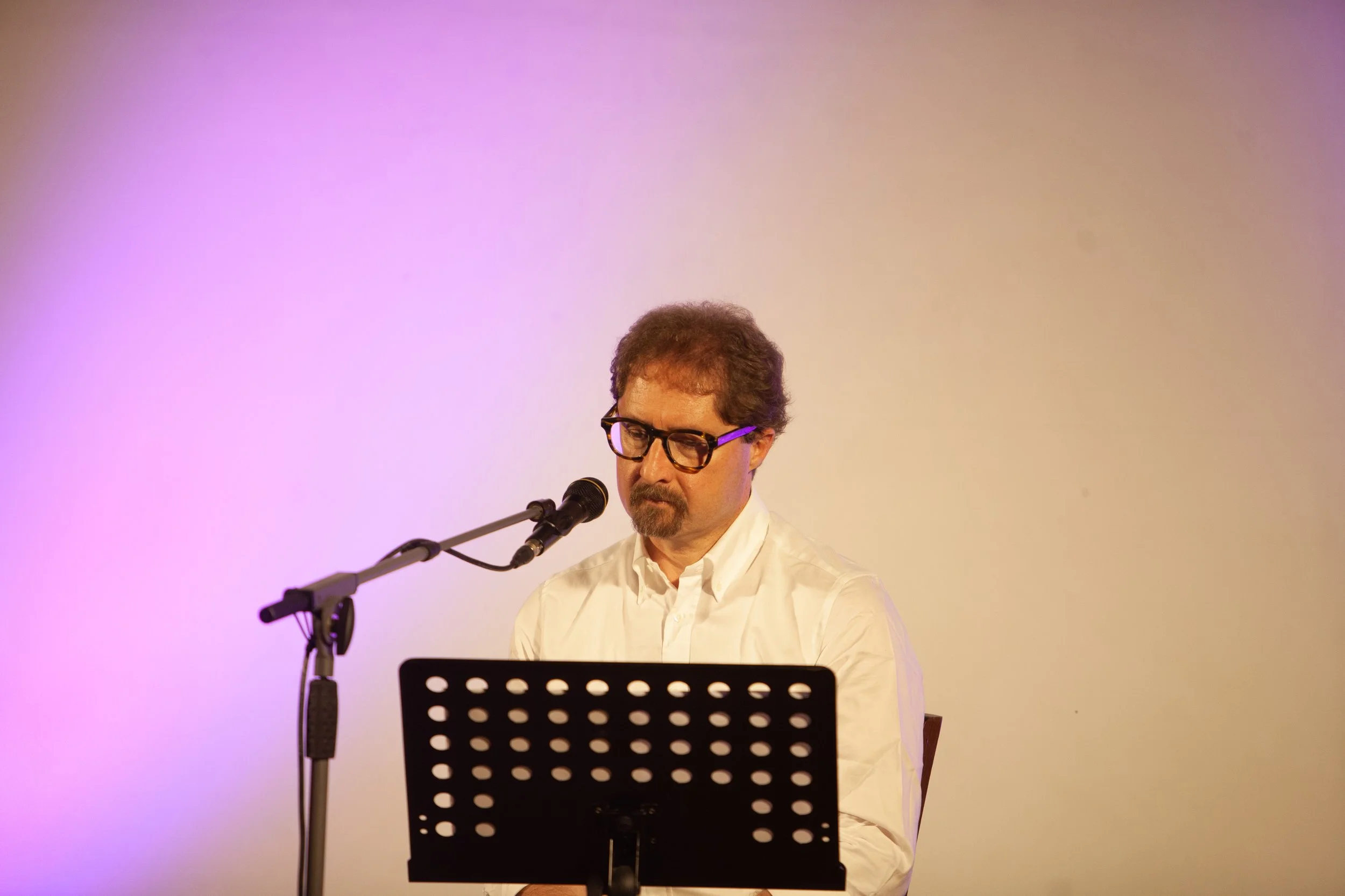 Telmo Pievani