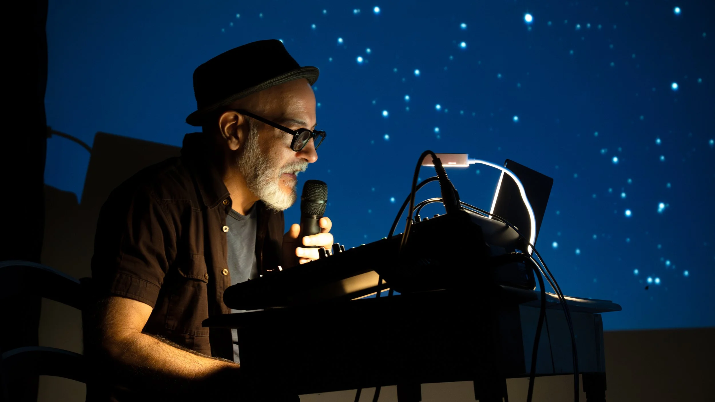 Gianluca Misiti