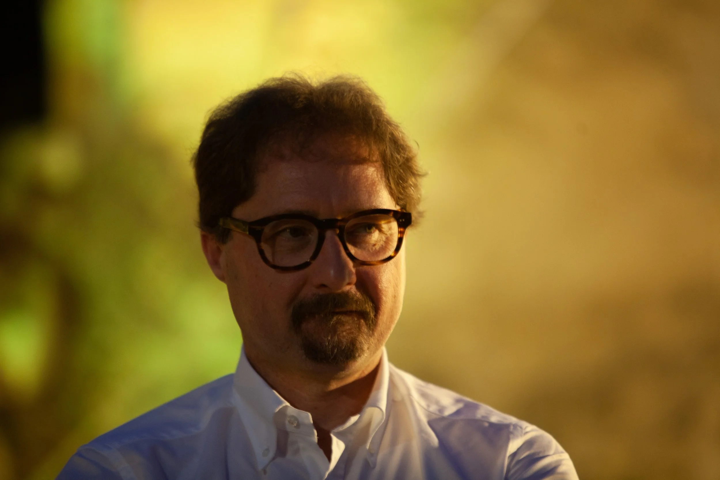 Telmo Pievani
