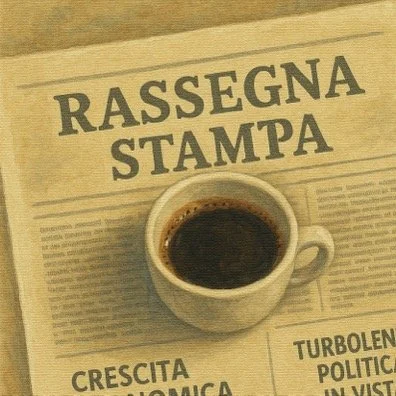 COLAZIONE E GIORNALE workshop di rassegna stampa