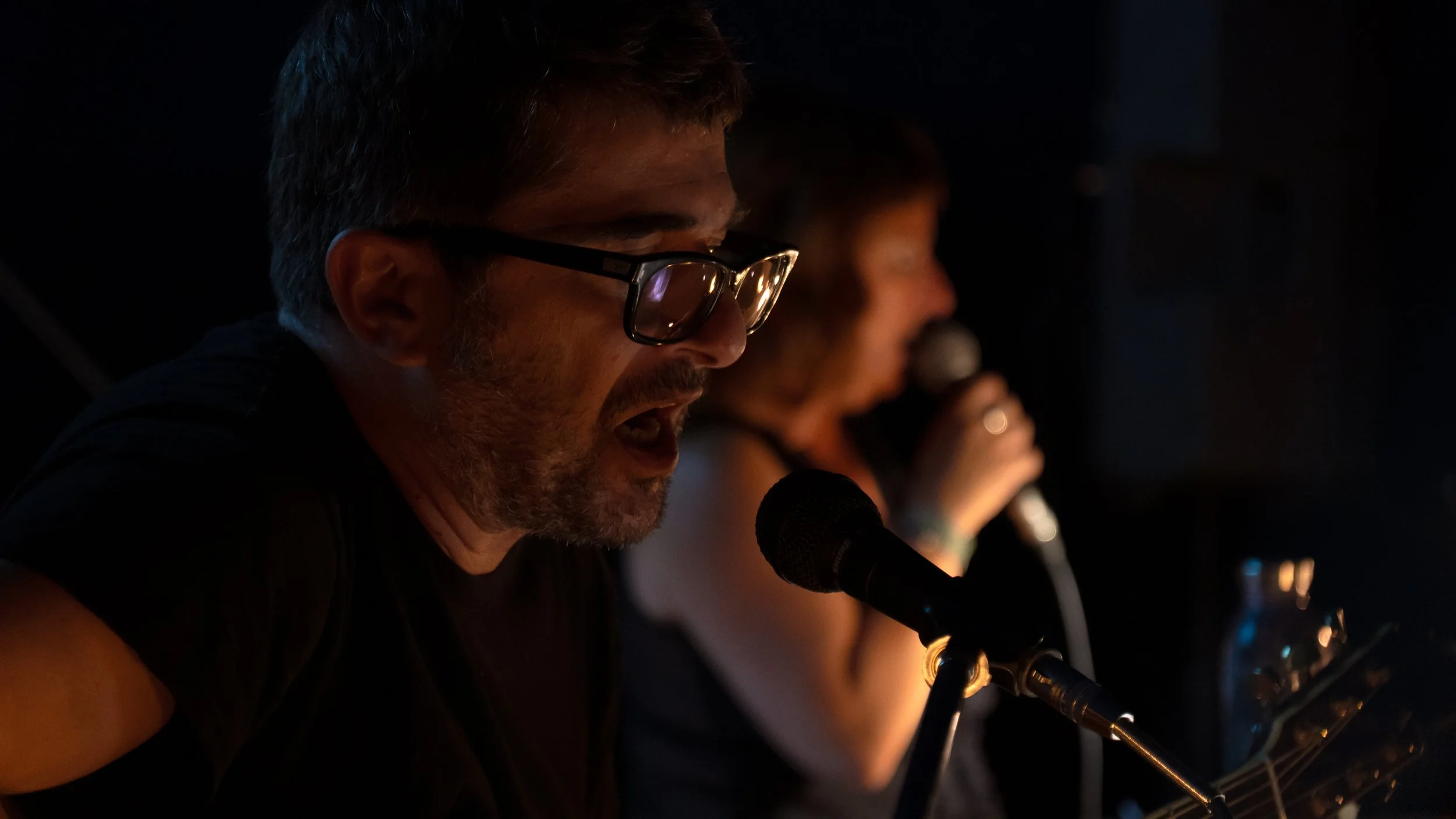 Michele Baronio