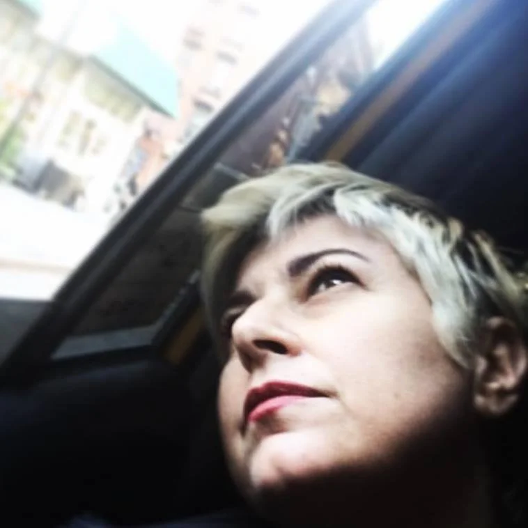 Valeria Orani
