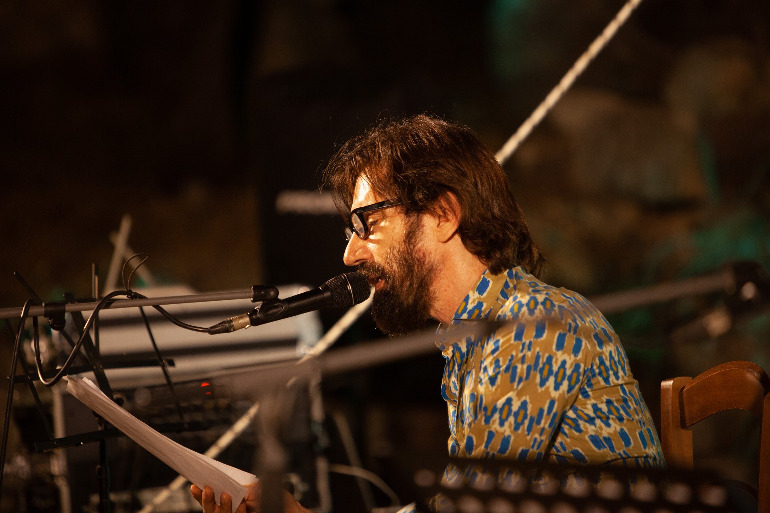Cristiano Godano