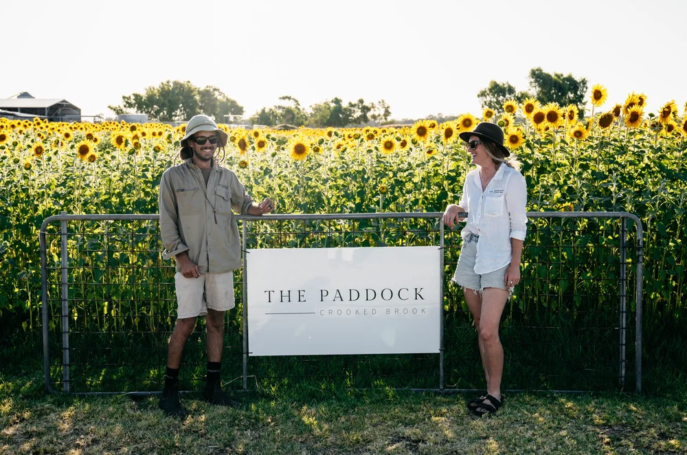 About The Paddock — The Paddock Crooked Brook