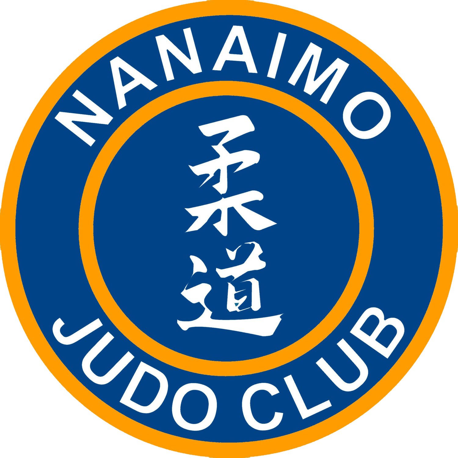 Nanaimo Judo Club