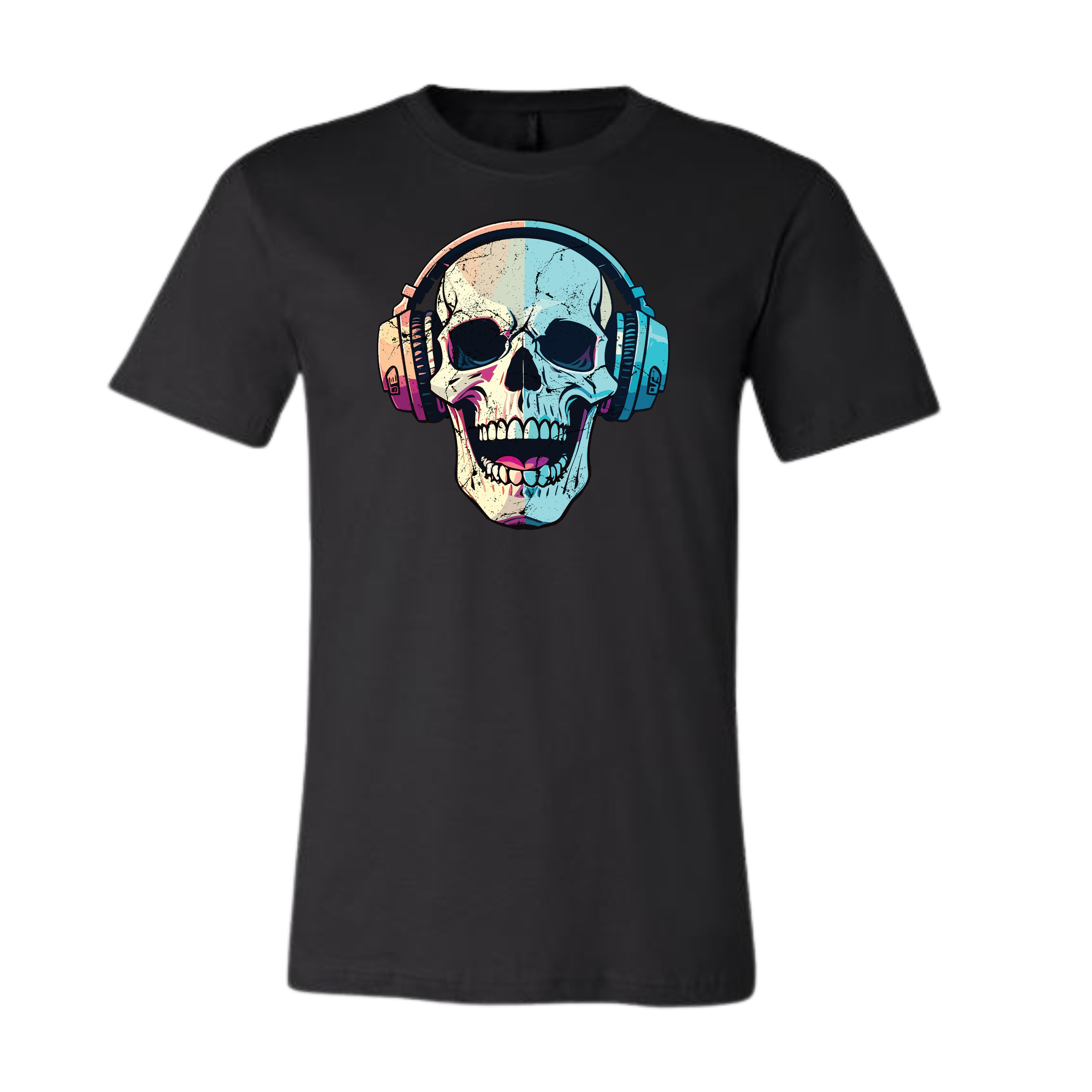 Scull DJ