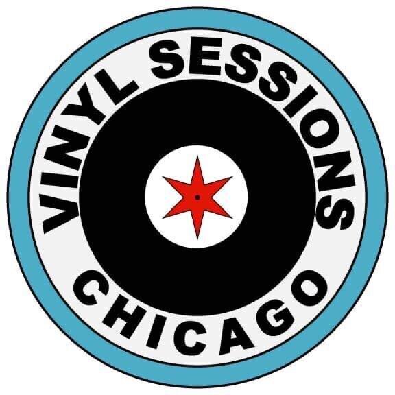 Vinyl Sessions Chicago
