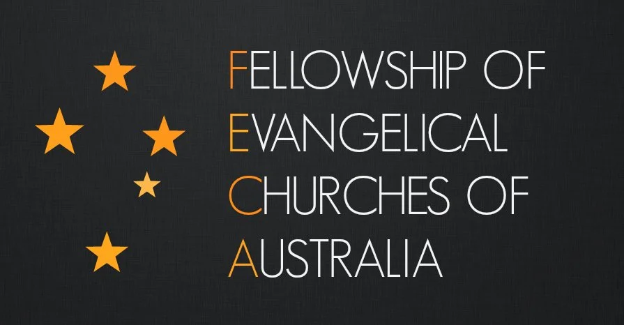 Fellowship of Evangelical Churches of Australia