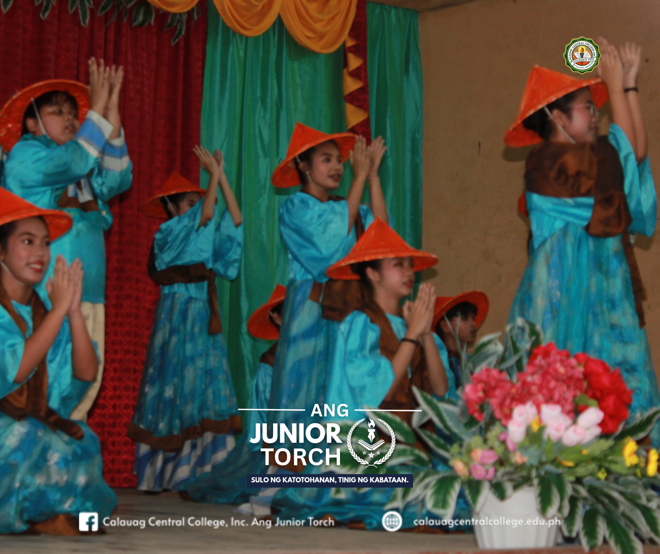 Filipino Fest 2025: Husay at Galing ng Centralyan sa Buwan ng Wika