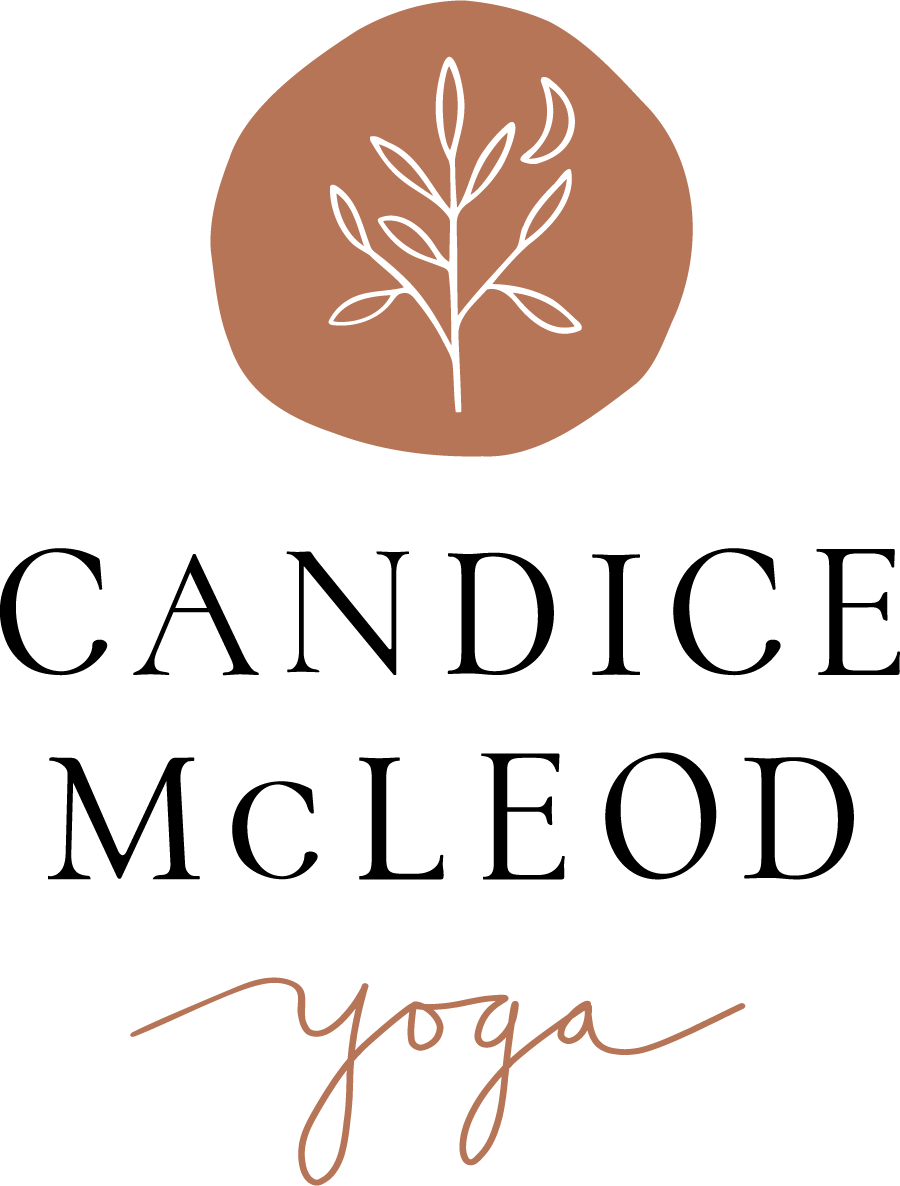 Candice McLeod Yoga - Integrative healing for body, mind and soul