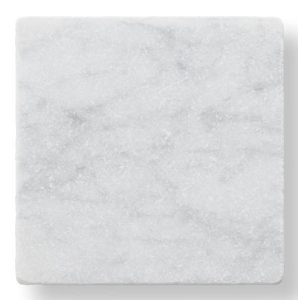 ST2V30115/TM CARRARA TUMBLED 150X150X10