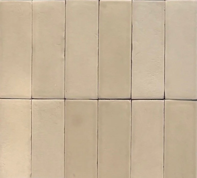 CT9D82121/SUB HANDMADE EARTH SATIN 50X100X12