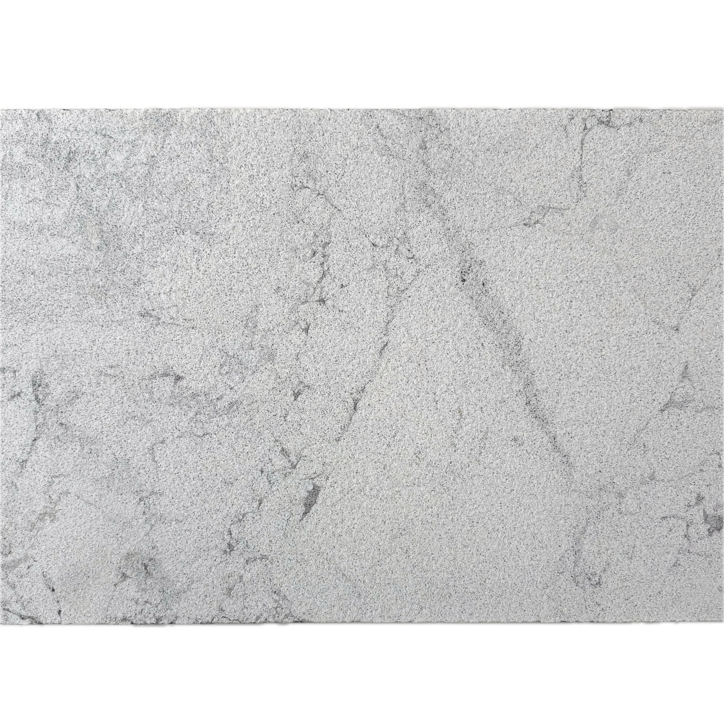 ST6B85046/SB ARABESC MARBLE SANDBLASTED 406X610X12MM