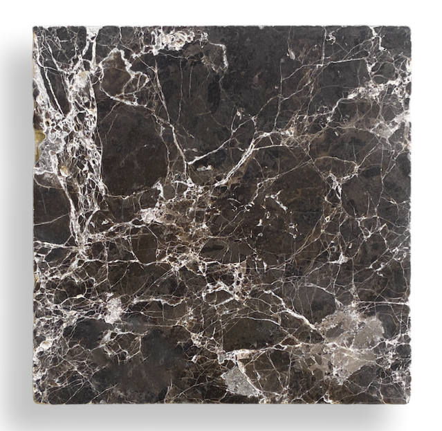 ST2V6702/TM ESPRESSO MARBLE 200X200X10