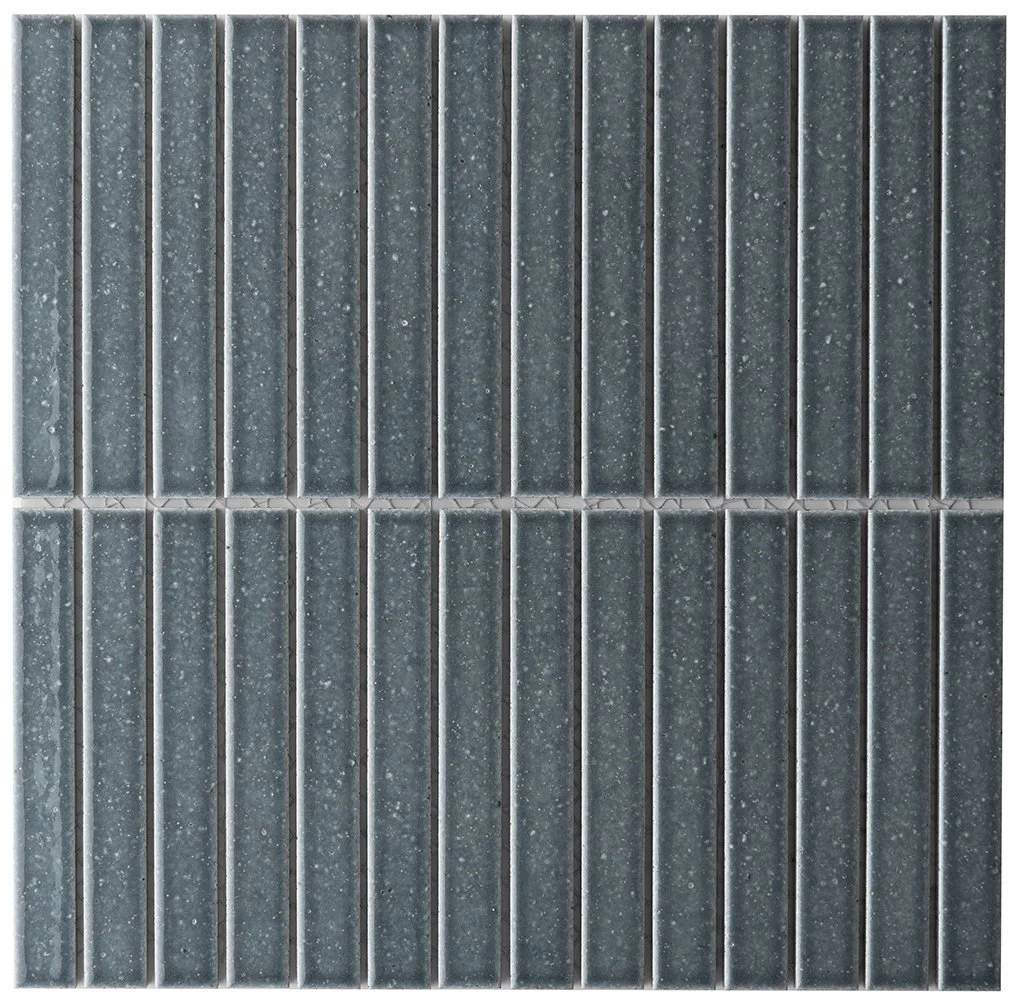 CT1N109/ST RUSTIC STICKS DENIM GLOSS 19X144