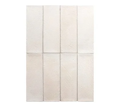 CT2Y330093/JC MIYZU CHALK WHITE MATT 50X150
