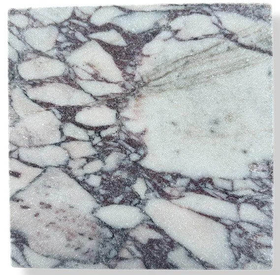 ST2V6442/TM VIOLA CALACATTA TMB MARBLE 200X200X10