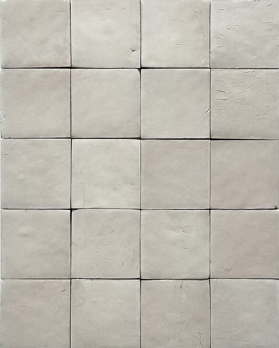 CT9D8207 HANDMADE SAND GLOSS 100X100X10