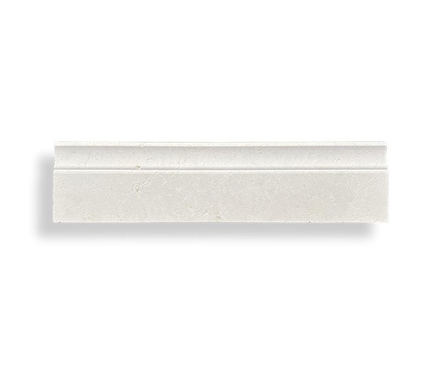 ST2V1311/SKIRT CREAMA ANTIQUE SKIRTING 610X150X18MM