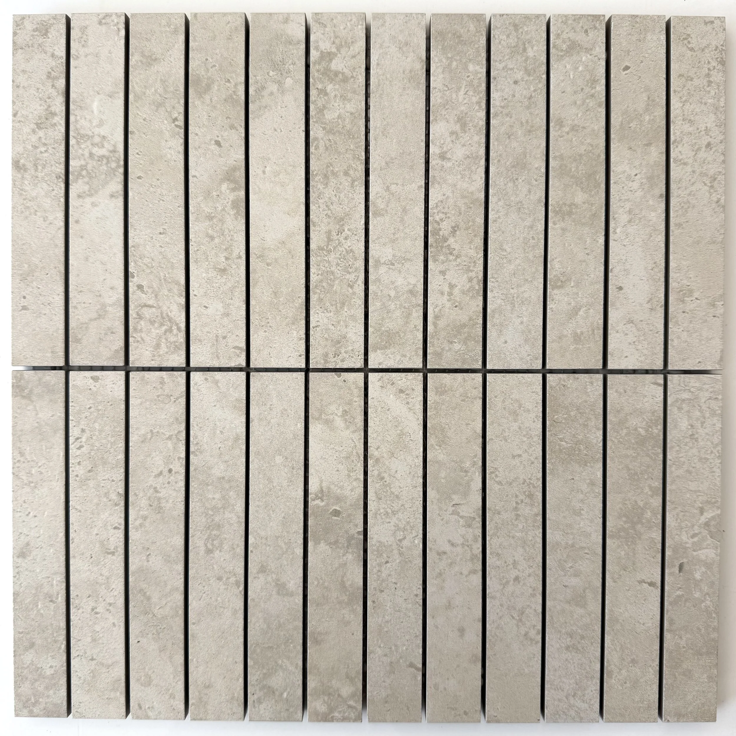 CT9B5906/KIT CHARI TRAV BLANCO PORCELAIN KIT KAT 300X300X10MM