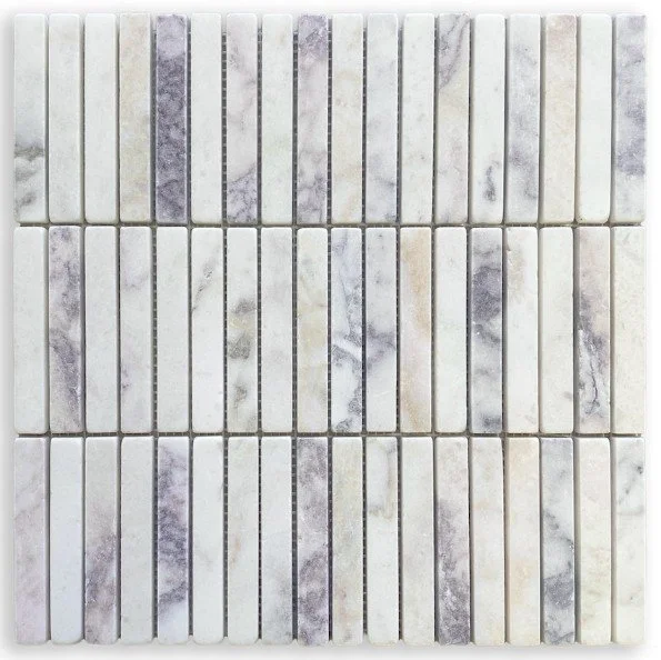 ST2V641/STICK VIOLA TUMBLED KITKAT 298X304X10