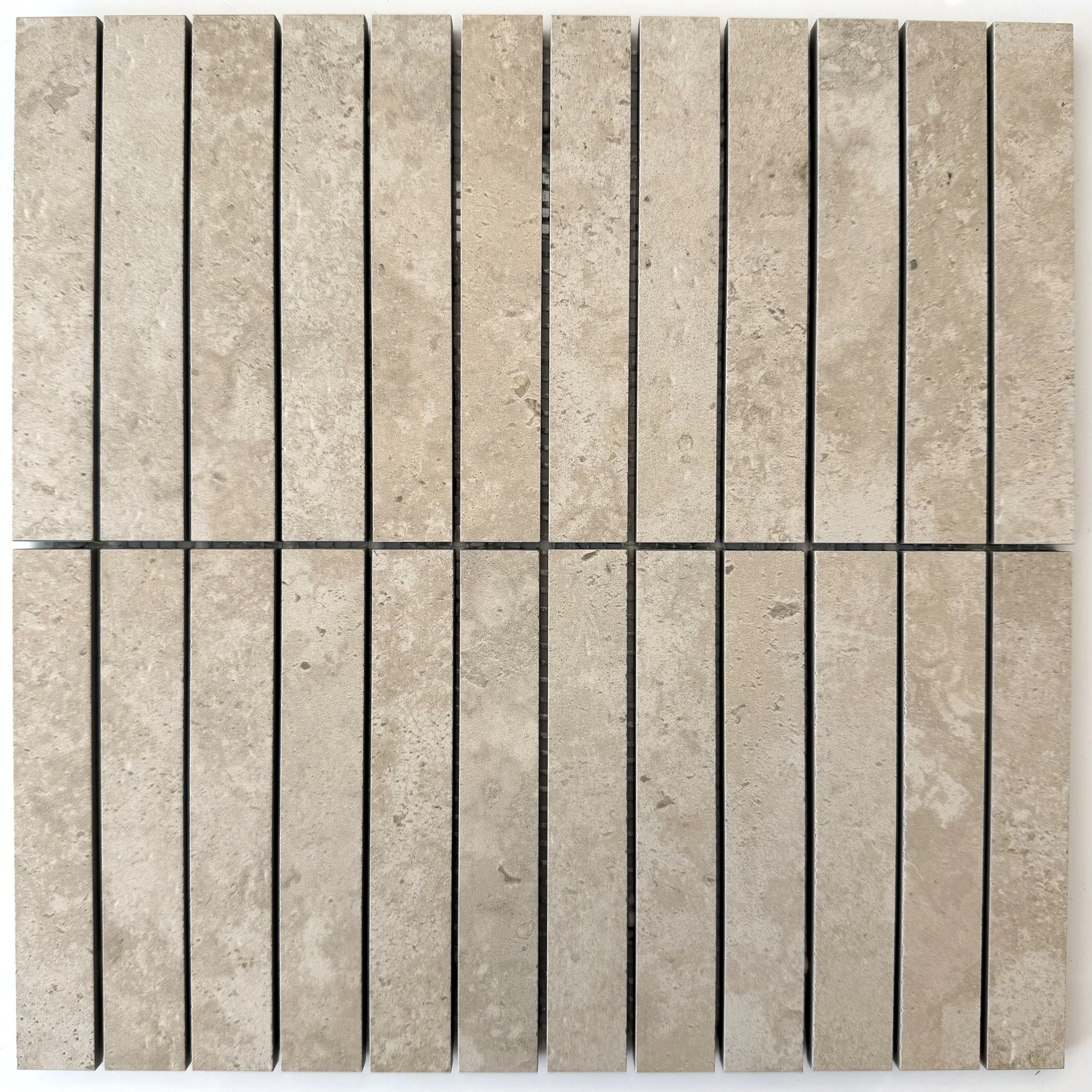 CT9B5926/KIT CHARI TRAV BEIGE PORCELAIN KIT KAT 300X300X10MM