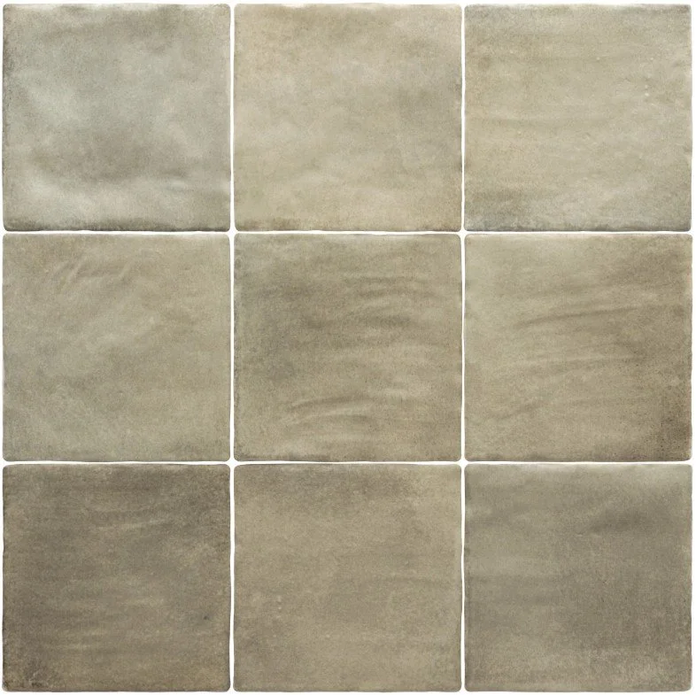 CTJB2451 SORRENTO RUSTIC OLIVE 100X100X9