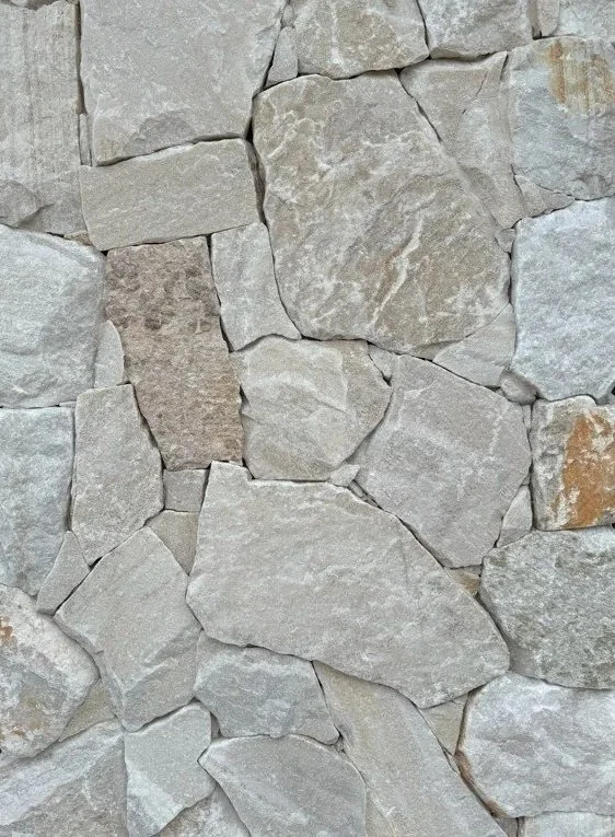 ST8ES502/RAND/ST SORRENTO CLADDING
