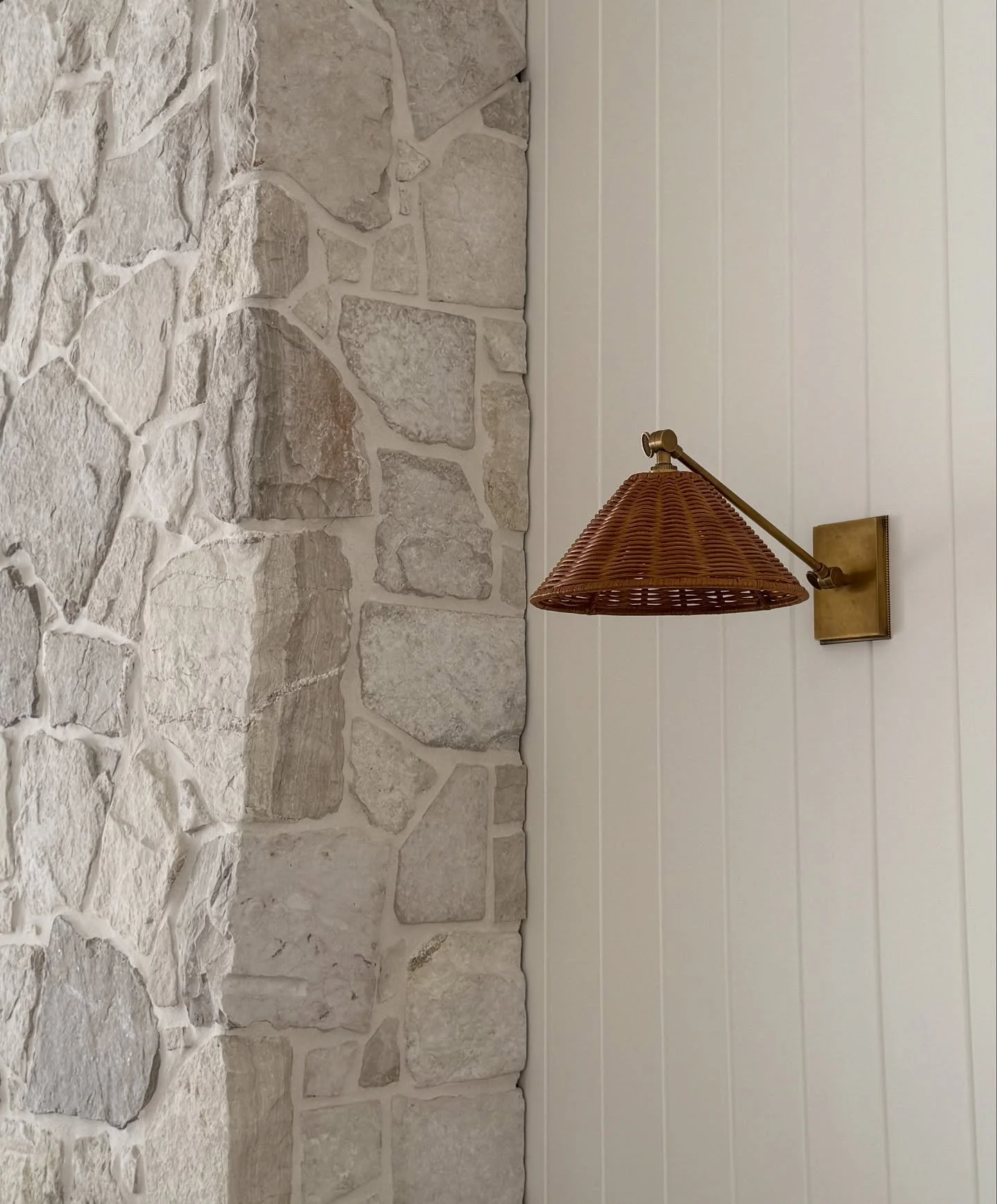 Our Ivory Matt Cladding and Corners 

ST5S601