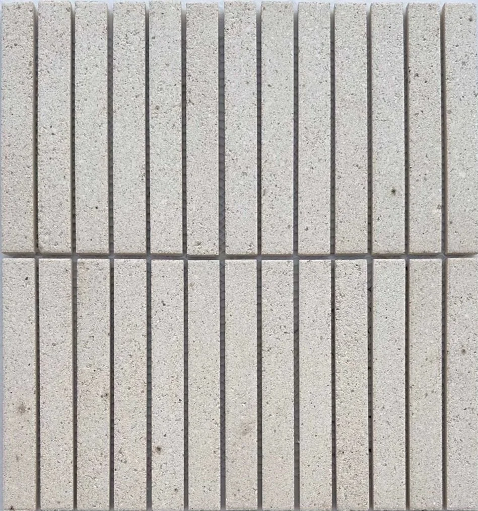 CT4A601/ST PIPER BLONDE TERRACOTTA STICK