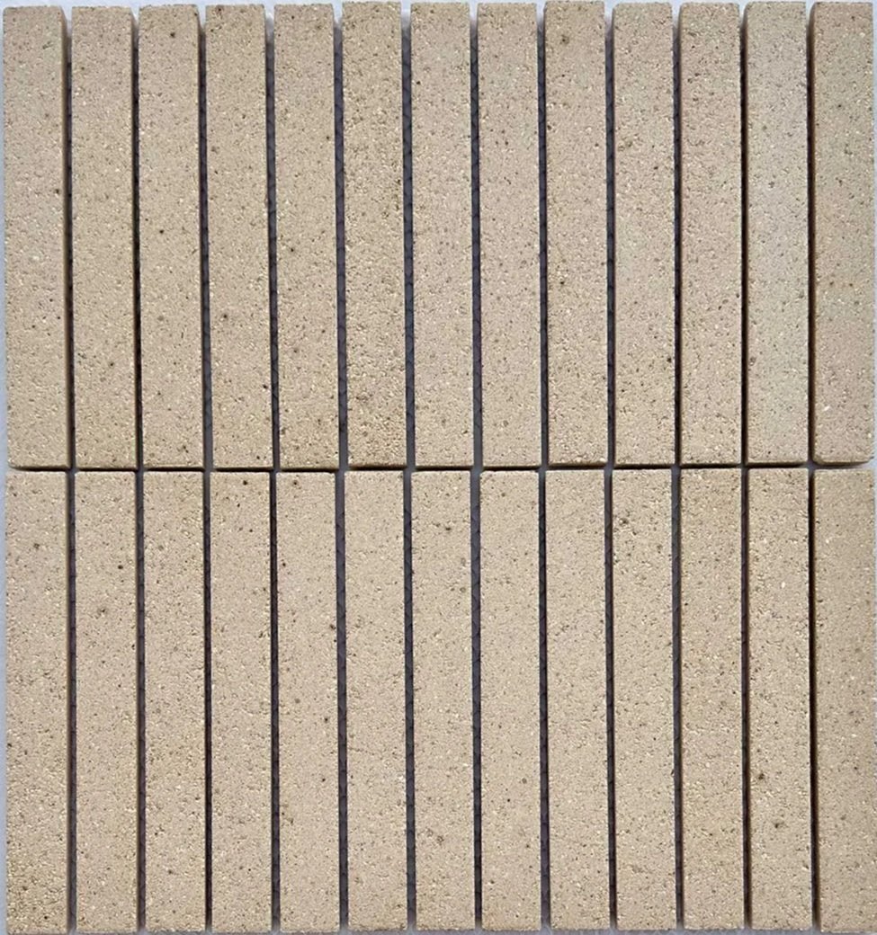 CT4A602/ST PIPER WHEAT TERRACOTTA STICK
