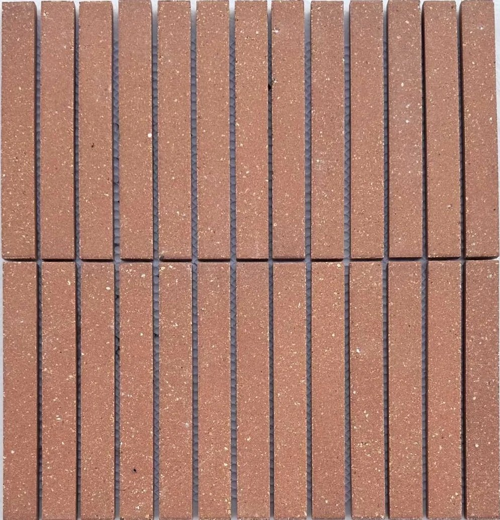 CT4A603/ST PIPER EARTH TERRACOTTA STICK