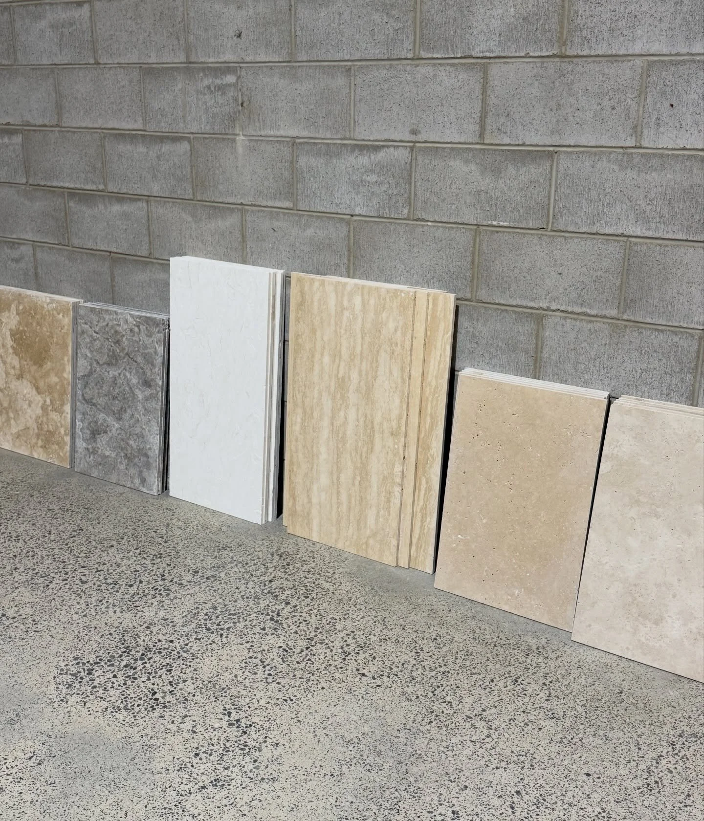 Natural stone 🤎🤍