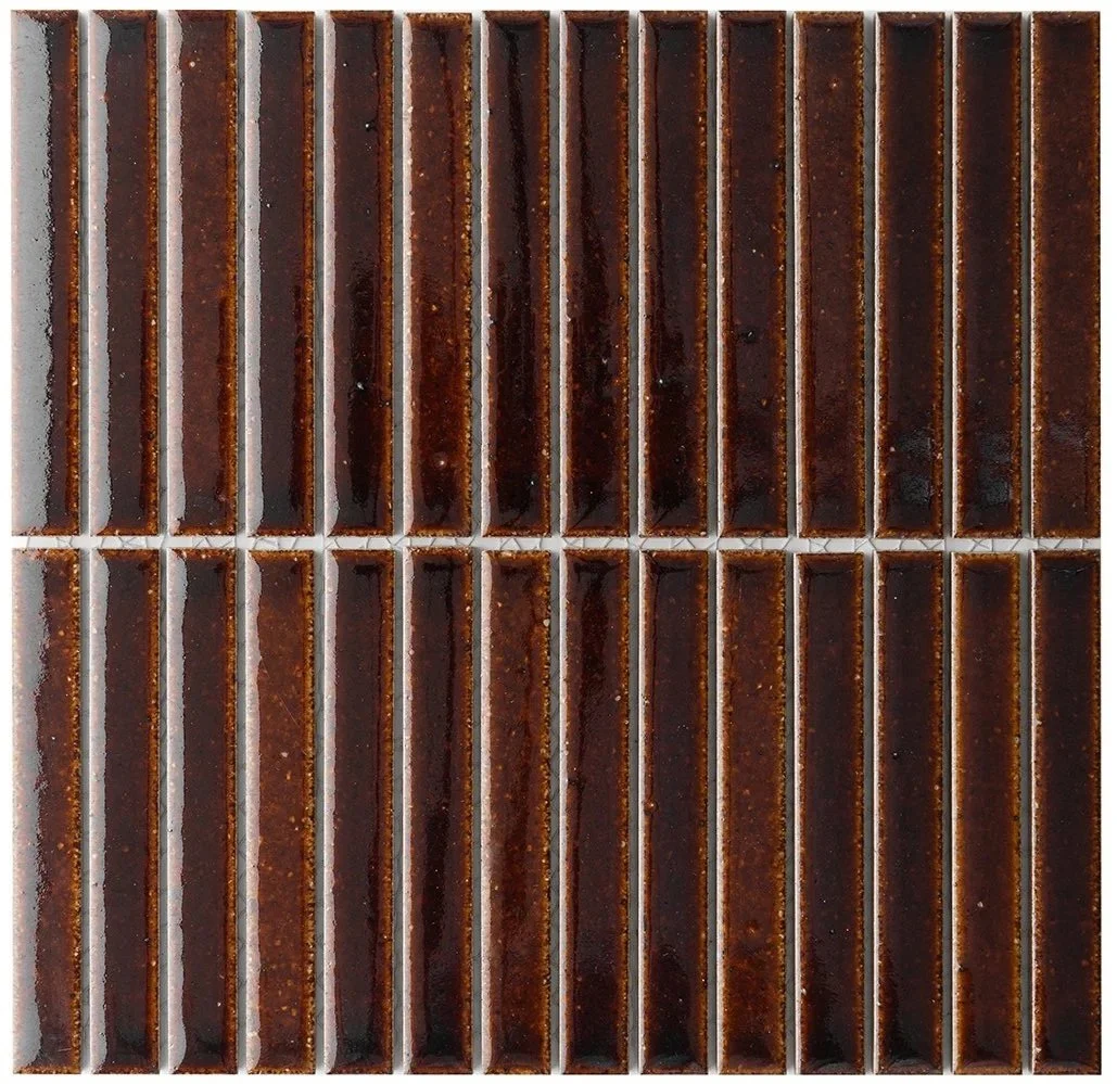 CT1N108/ST RUSTIC STICKS CHOC GLOSS 19X144