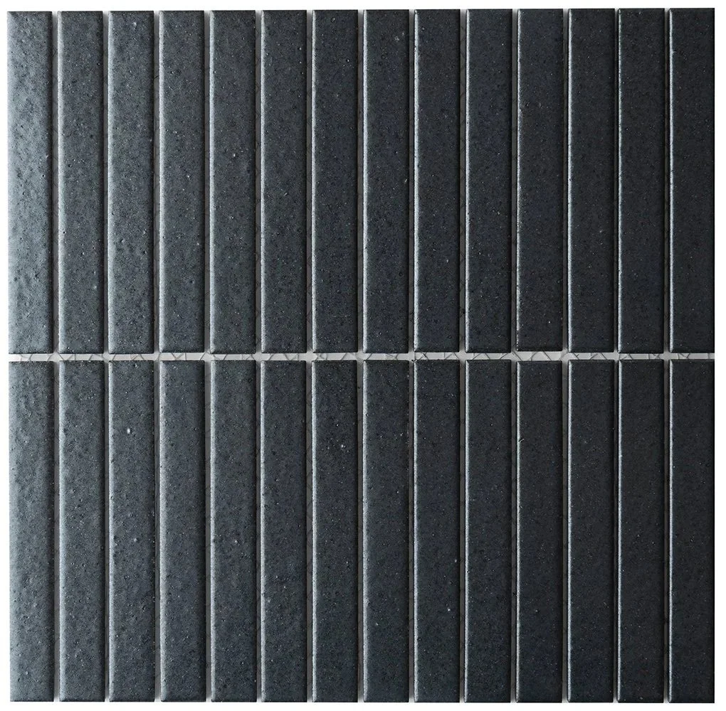 CT1N103/ST RUSTIC STICKS METAL MATT 19X144