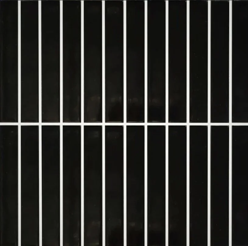 CT3V102/KIT/G GLOSS BLACK 296X300X6.7MM