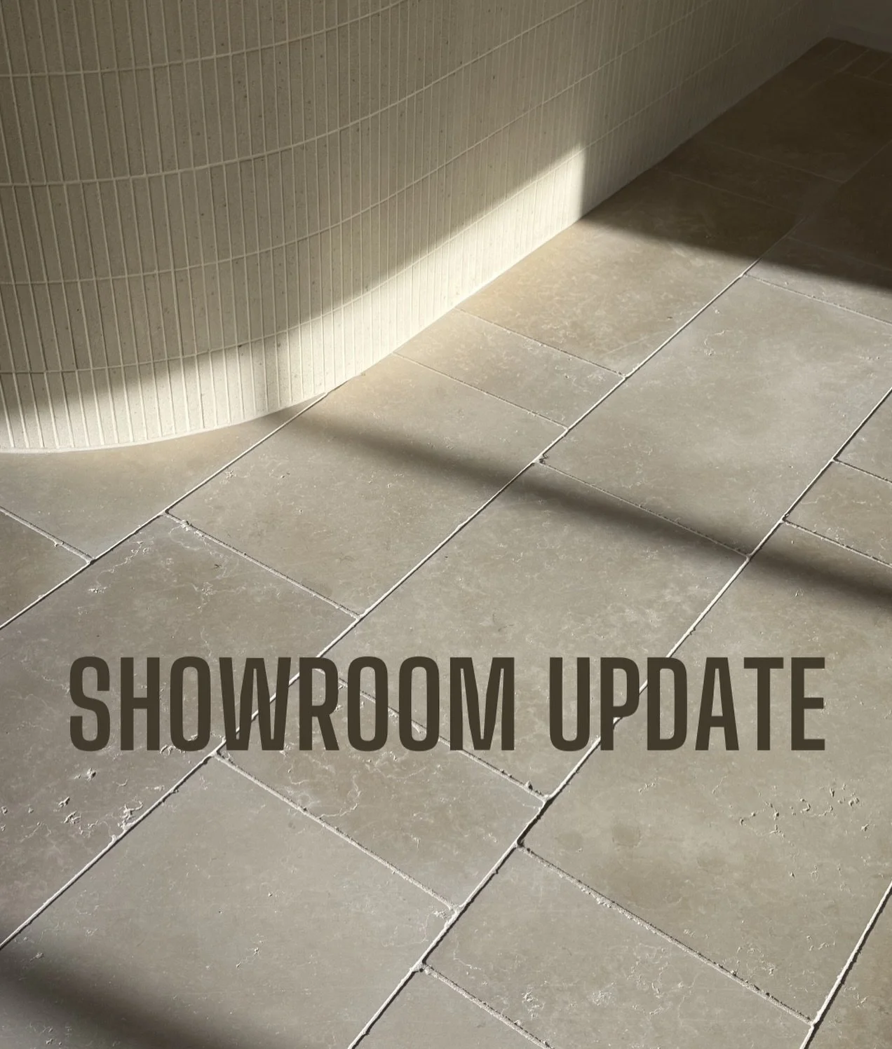 Our current showroom will be closed over Easter, reopening briefly on April 7 for one final day before closing again for the rest of the week as we relocate to our new showroom.

We&rsquo;ll have limited access to emails &amp; phones during this time