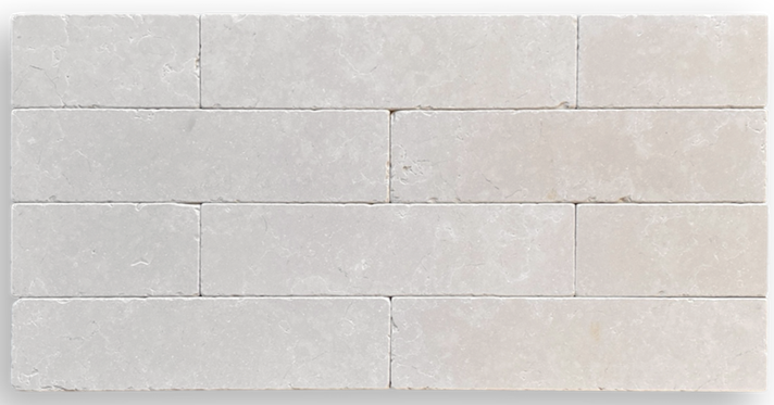 ST2V131/SUB/TMB/30 CREAMA BRICK 305X75X10MM