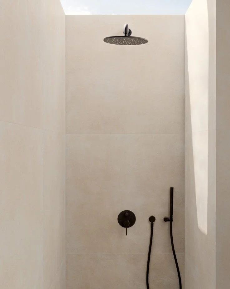 Habitat Ivory 600x600mm Italian porcelain

Available in multiple tones, formats and finishes 

CT1M8416/FC